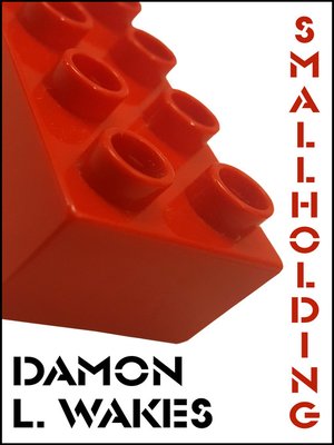 cover image of Smallholding